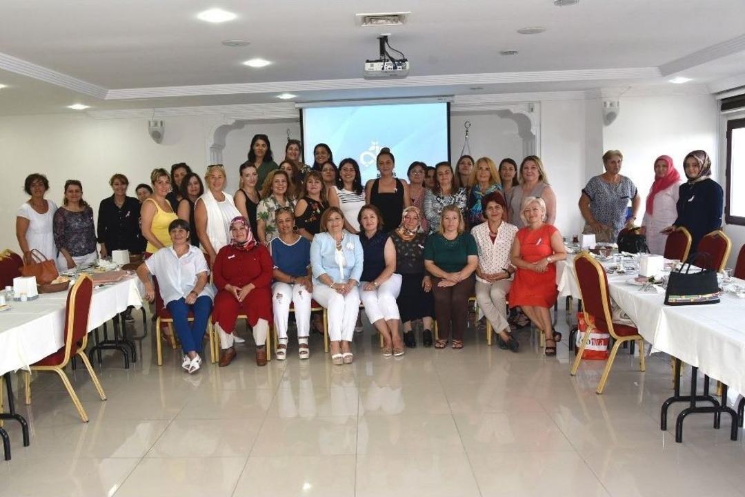 &Ccedil;orlu&rsquo;da Kanserle M&uuml;cadele İ&ccedil;in &Ouml;nemli Adım