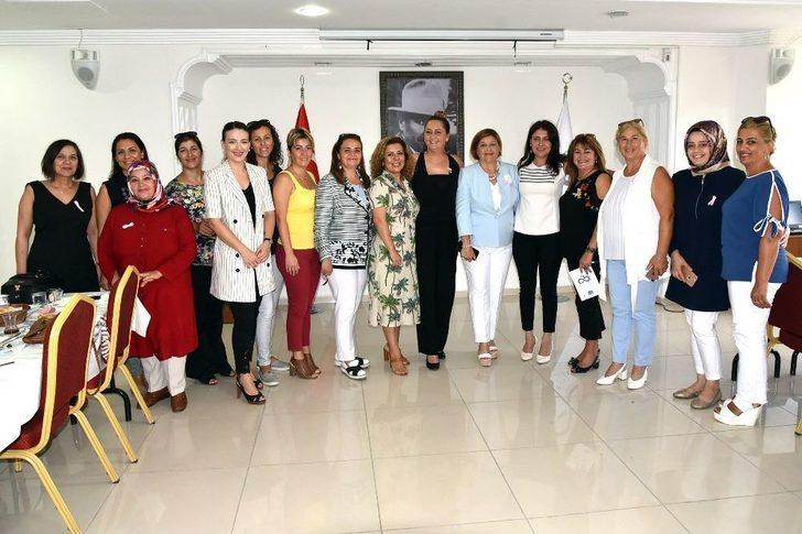 Çorlu’da Kanserle Mücadele İçin Önemli Adım G1