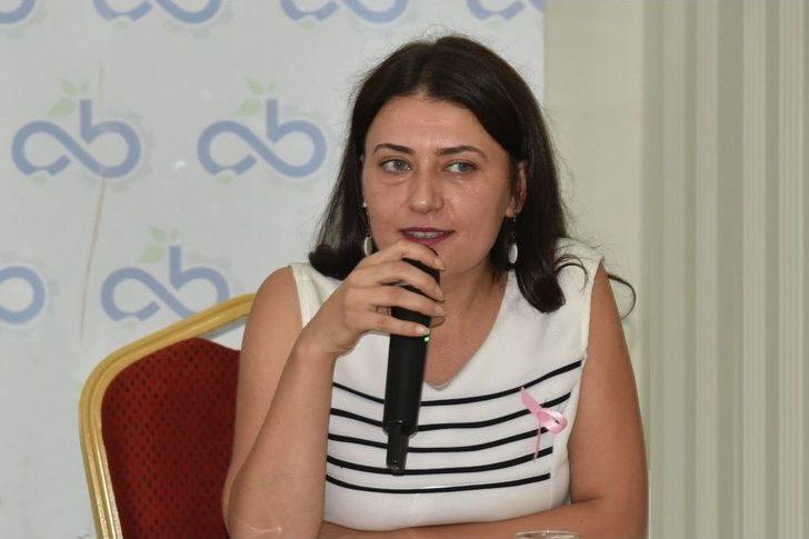 Çorlu’da Kanserle Mücadele İçin Önemli Adım G4