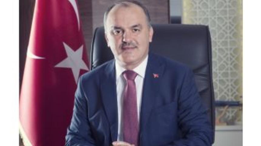 Pamukkale Belediyesi’nin Ağaçlandırma Seferberliği