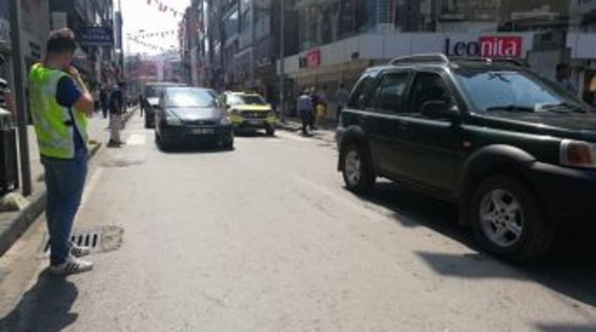 Zonguldak Emniyetinden Trafikte Yoğun Önlem