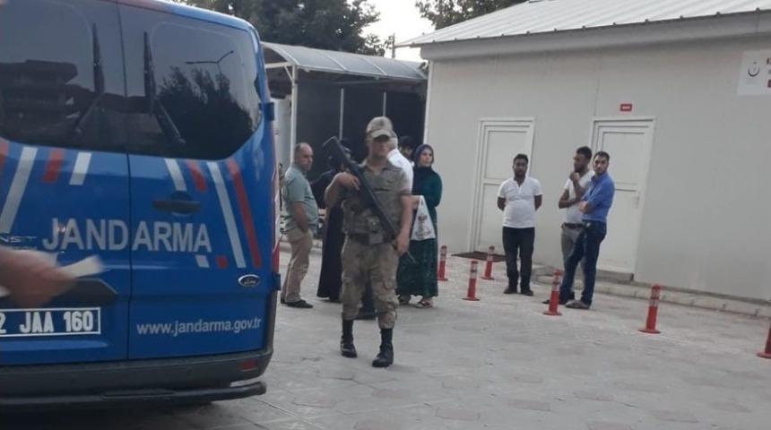 Minib&uuml;s&uuml;n &Ccedil;arptığı &Ccedil;ocuk &Ouml;ld&uuml;