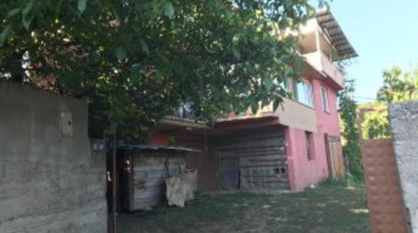 8 Yaşındaki Kardeşini Kaza Sonucu Silahla &Ouml;ld&uuml;rd&uuml;