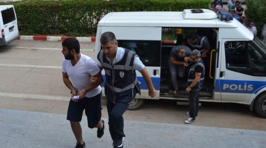 Adana&rsquo;da İnternet &Uuml;zerinden Nitelikli Dolandırıcılığa 21 Tutuklama