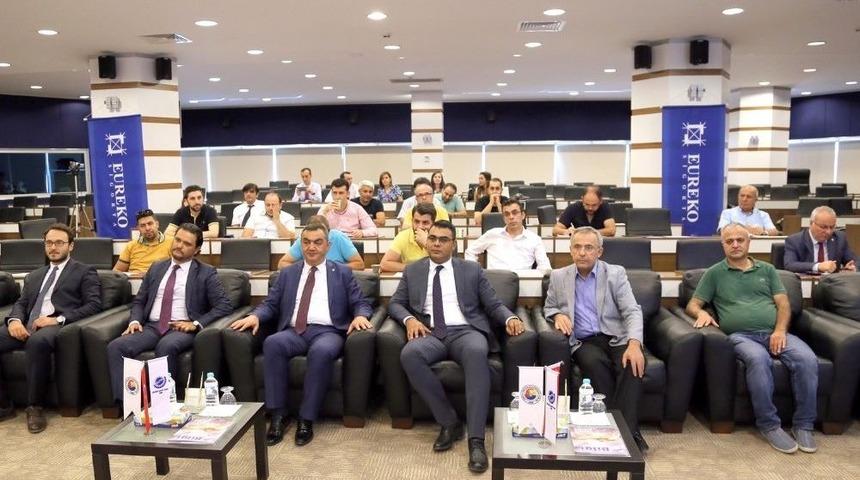 Kayso Üyeleri Alacak Sigortasıyla İlgili Bilgilendirildi