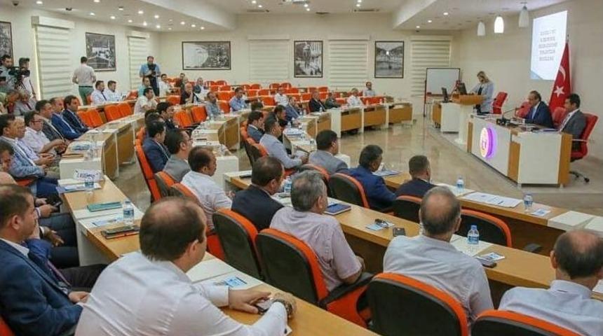 Ordu&rsquo;nun Ekonomik Yapısı Değerlendirildi