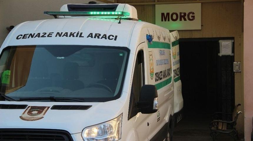 Sulama Kanalında Kaybolan &Ccedil;ocuğun Cesedine Ulaşıldı