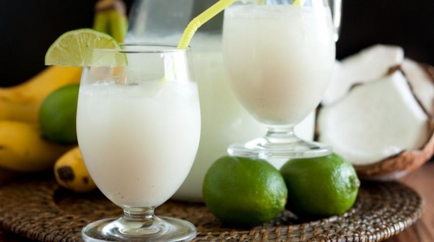 Brezilya Limonatası