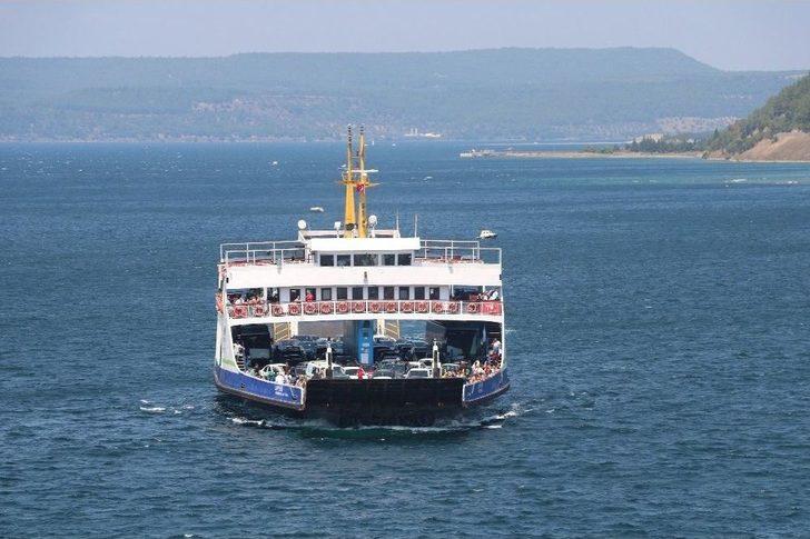 Çanakkale’de Dönüş Yoğunluğu Sürüyor G3