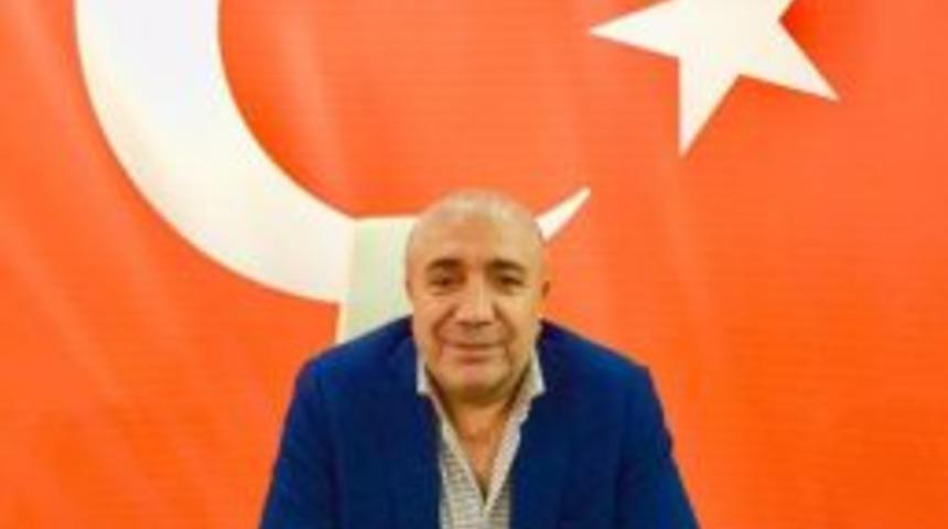 Başkan Kılıç’tan 30 Ağustos Mesajı