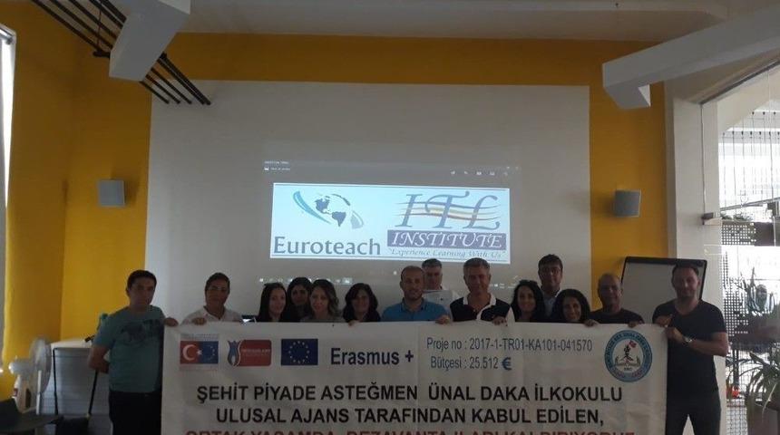 Ama&ccedil; Dezavantajları Kaldırmak