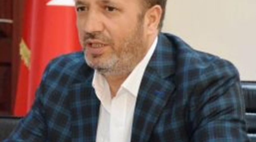 Başkan Toltar’dan Boykot Çağrısı