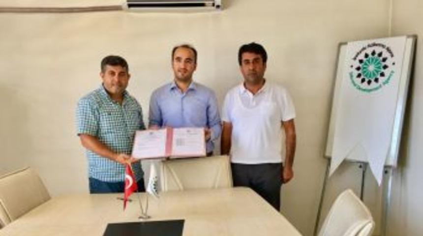 Down Sendromlulara Konuşma Eğitimi Verilecek