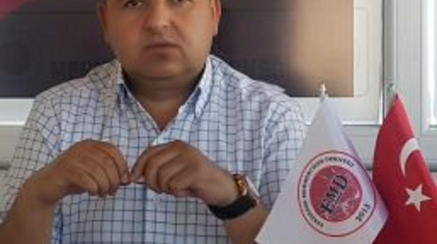 Mermercilerden H&uuml;k&uuml;mete Destek