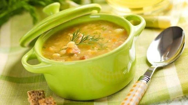 Süleymaniye Çorbası Tarifi