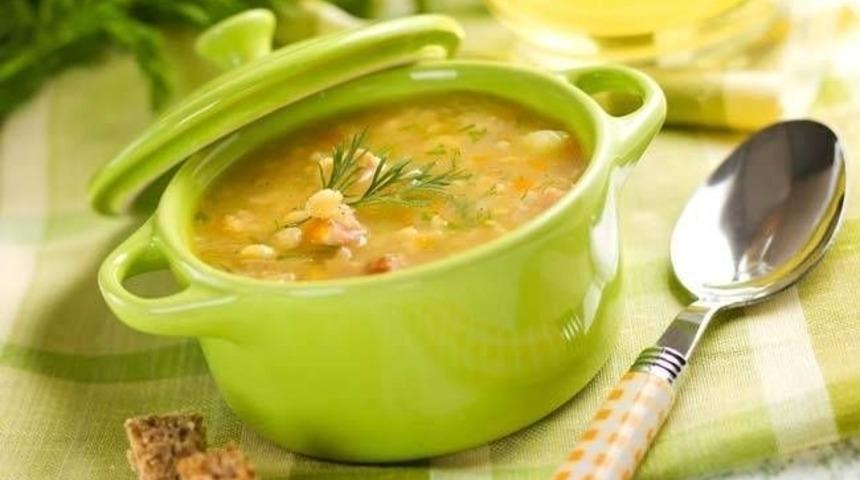 Süleymaniye Çorbası Tarifi