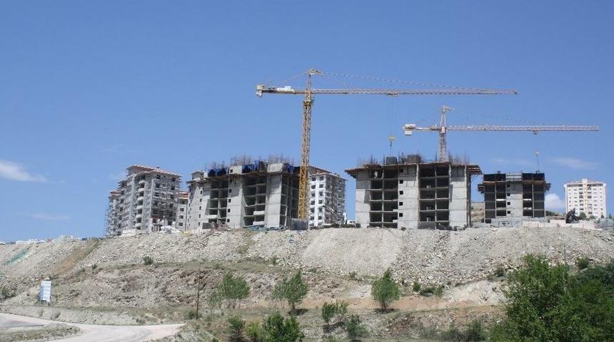 292 Konut İ&ccedil;in 3 Bin Emeklinin Başvurması Bekleniyor