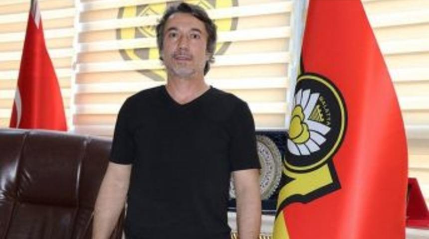 Evkur Yeni Malatyaspor&rsquo;da Y&uuml;zler G&uuml;l&uuml;yor