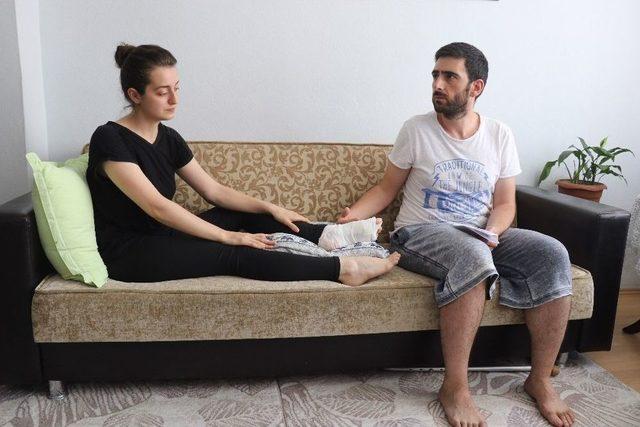 Yalova’da Yanlış Parmağı Ameliyat Ettiği İddia Edilen Doktor Açığa Alındı
