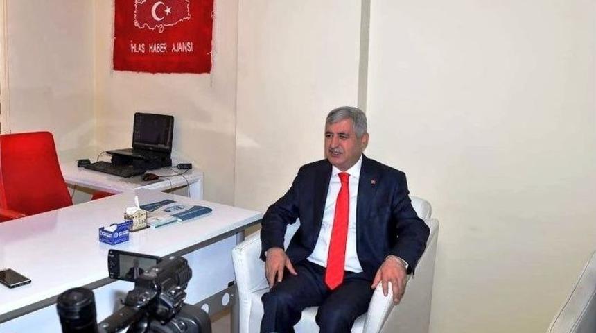 Malatya&rsquo;da Yeşil Alanlar Arttırılacak