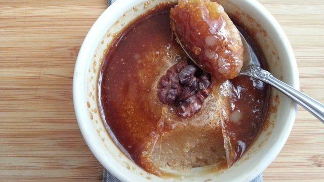 Ballı Un Helvası Tarifi