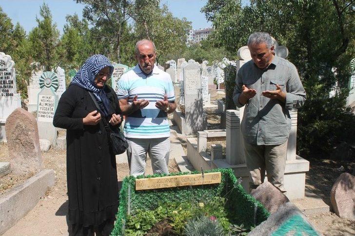 Tüm-iş Konfederasyonundan Bakıcı Annenin Ölümüne İlişkin Açıklama G1