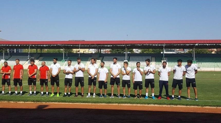 Kırşehir Belediyespor’dan Muhteşem Sezon Açılışı