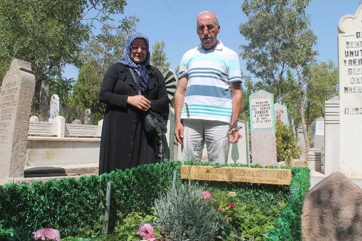 Tüm-iş Konfederasyonundan Bakıcı Annenin Ölümüne İlişkin Açıklama G2