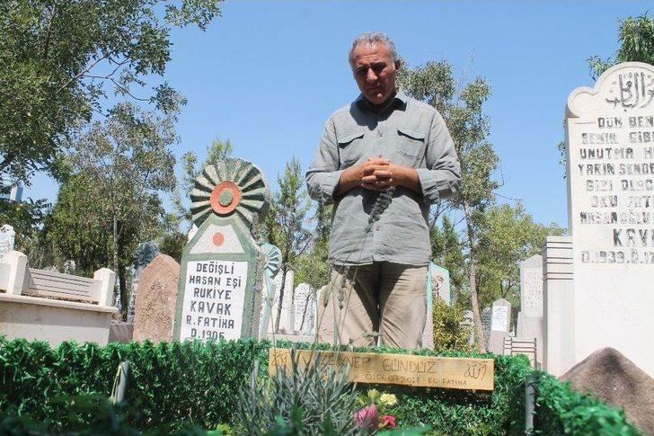 Tüm-iş Konfederasyonundan Bakıcı Annenin Ölümüne İlişkin Açıklama G4