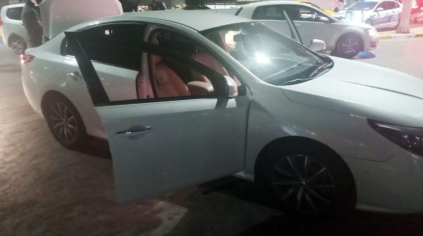 İstanbul&rsquo;da &rsquo;kurt Kapanı 20&rsquo; Uygulaması Yapıldı