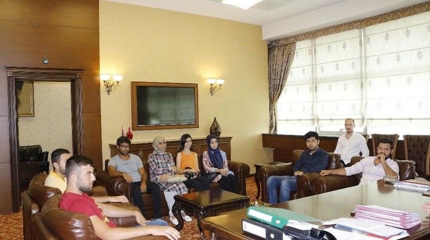 Yeşilboğaz: "adalet &Ccedil;arkı İşlemeli"