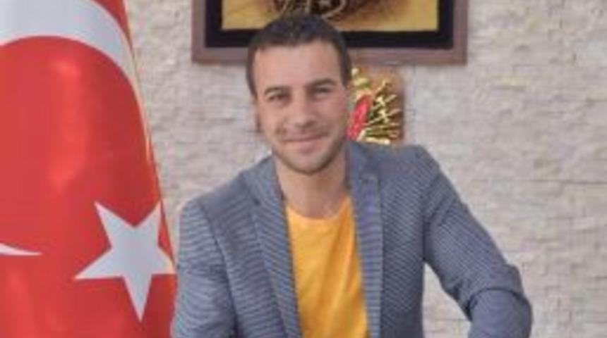 Başkan Kılı&ccedil;, 2 Maaşını Bağışladı