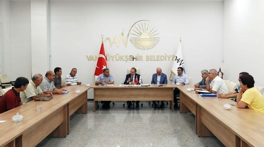 Sakatat&ccedil;ılar &Ccedil;arşısı&rsquo;nın İhalesi Yapıldı