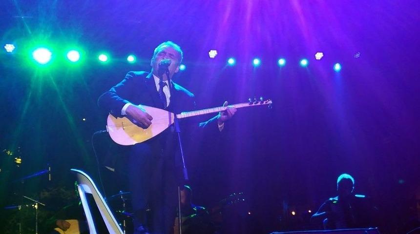 Yavuz Bingöl Gebzeli Hayranları İçin Söyledi