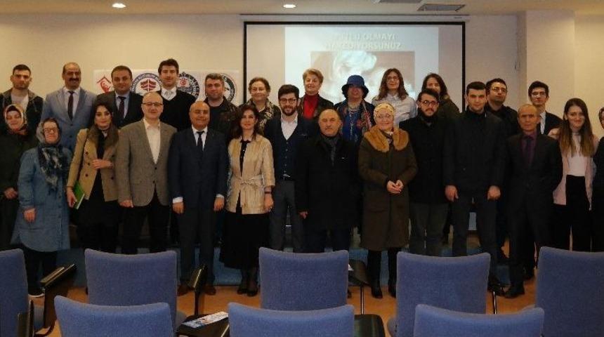 Trabzon&rsquo;un 692 Mahallesinde Yaşayan Yaşlıların Yaşam Standartları Y&uuml;kseltilecek