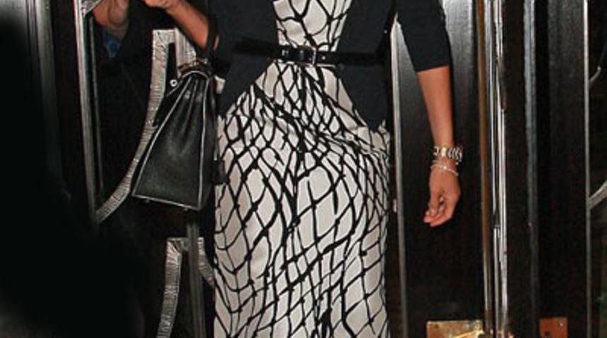 Victoria Beckham'ın Zayıflık Sırrı