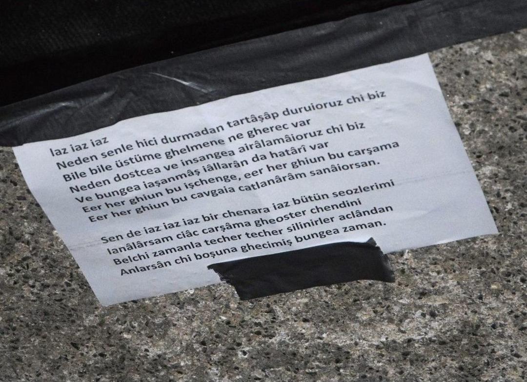 Inna, Ajda Pekkan&rsquo;ın &ldquo;yaz Yaz Yaz&rdquo; Şarkısını Kopya &Ccedil;ekerek Seslendirdi