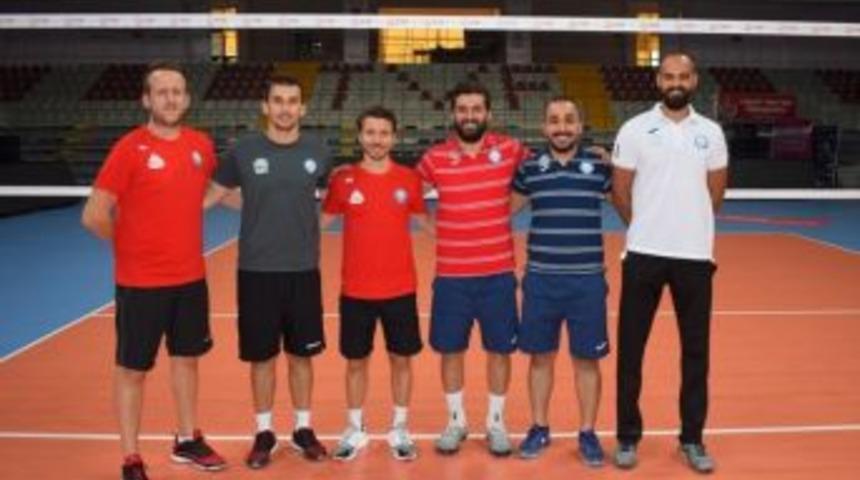 Nil&uuml;fer Belediyespor&rsquo;da Teknik Kadro Hazır