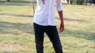 (düzeltme) Sulama Kanalında Kaybolan Rami’nin Yakınları Yürekleri Dağladı