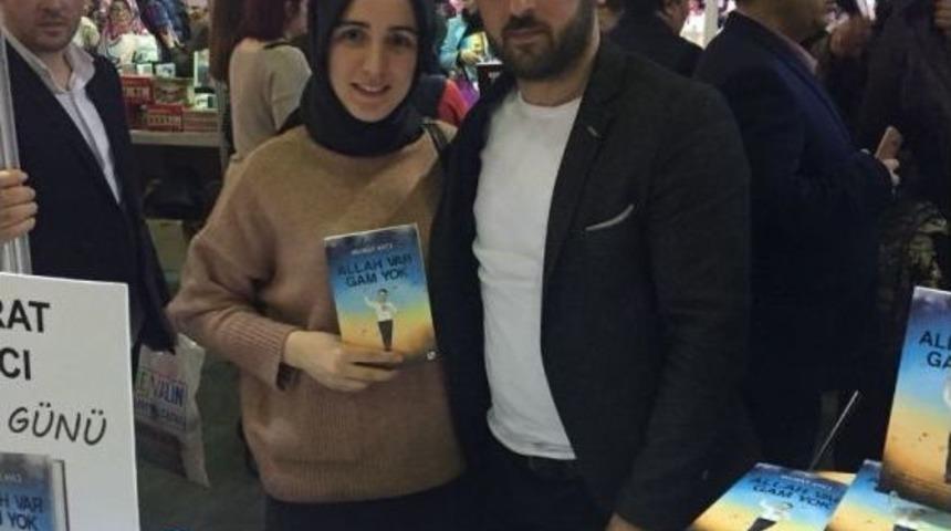 Bu Kitabı Okuyanlar İntihar Etmekten Vazge&ccedil;iyor