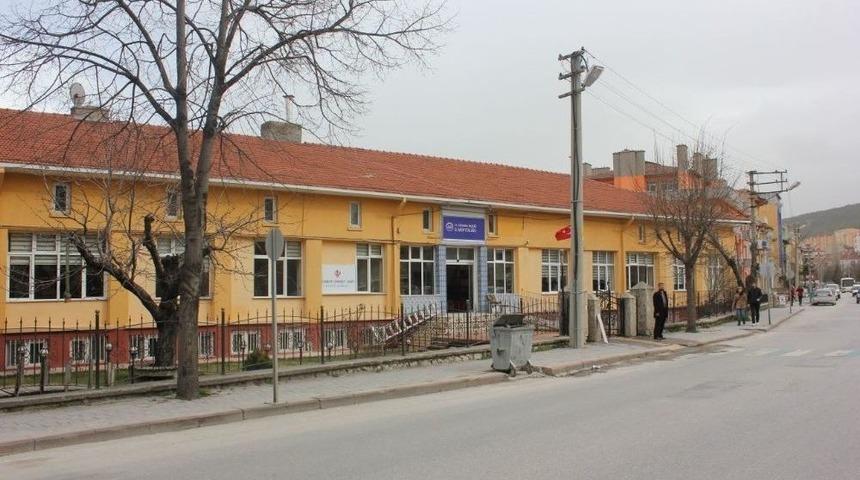 K&uuml;tahya İl M&uuml;ft&uuml;l&uuml;ğ&uuml; Taşındı