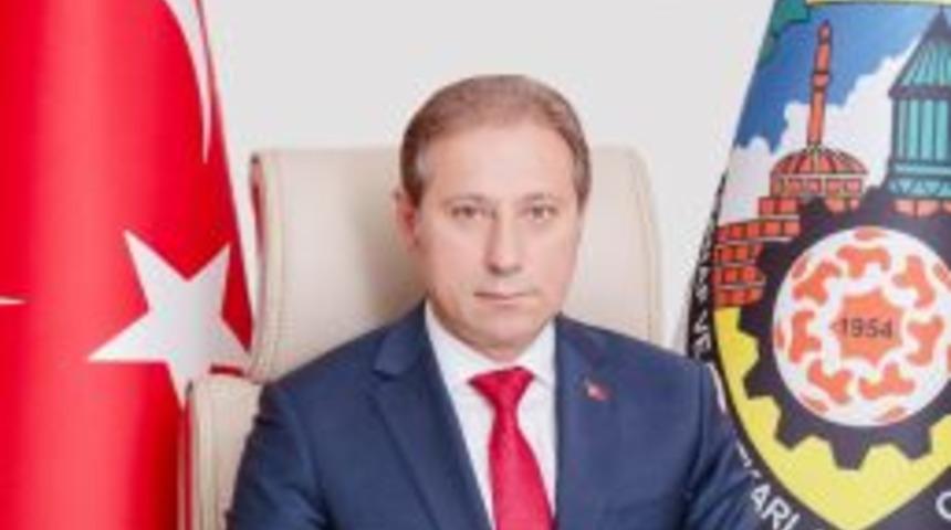 Konesob Başkanı Karabacak: "şanlı Zaferimiz Kutlu Olsun"