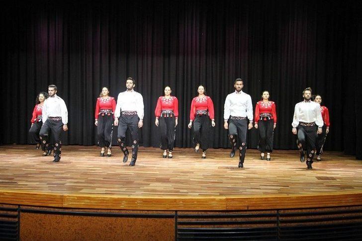 Paü’de ’8 Mart Kadınlar Günü’ Etkinlikleri G1