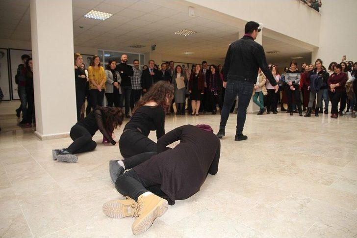 Paü’de ’8 Mart Kadınlar Günü’ Etkinlikleri G3