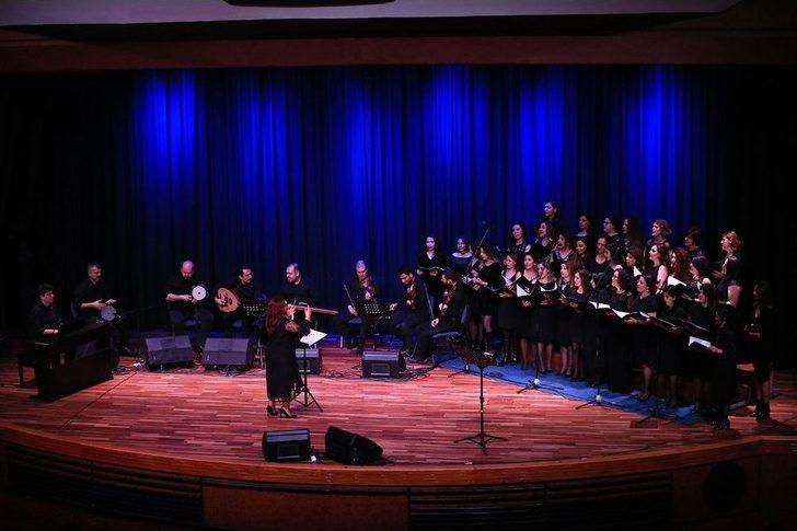 Paü’de ’8 Mart Kadınlar Günü’ Etkinlikleri G5