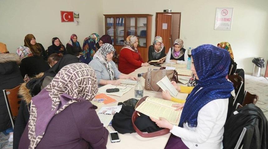 Elazığlı Kadınlardan, Mehmetçiğe Dua