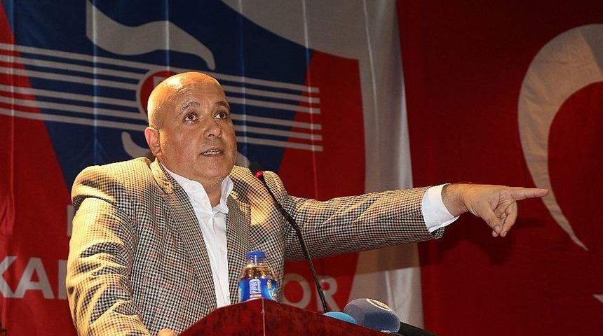 Karab&uuml;kspor&rsquo;da Namal D&ouml;nemi Başladı