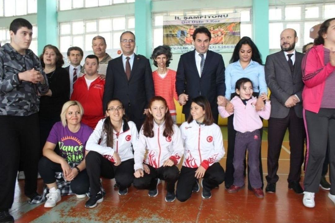 Engelleri Aşmak İ&ccedil;in Hareket Edecekler