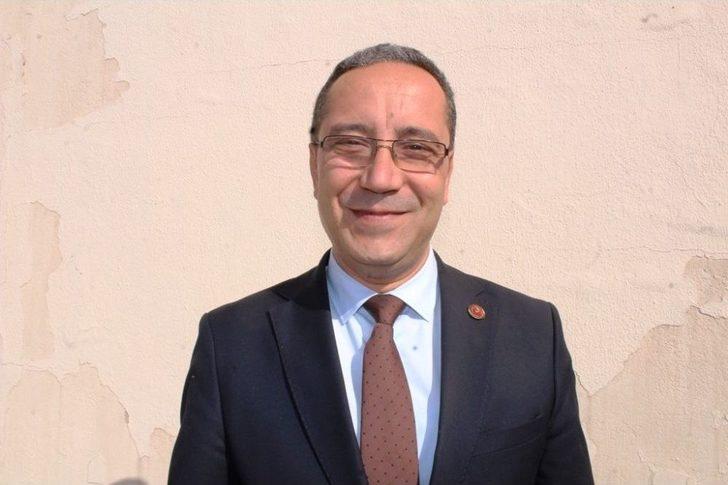 Engelleri Aşmak İçin Hareket Edecekler G1