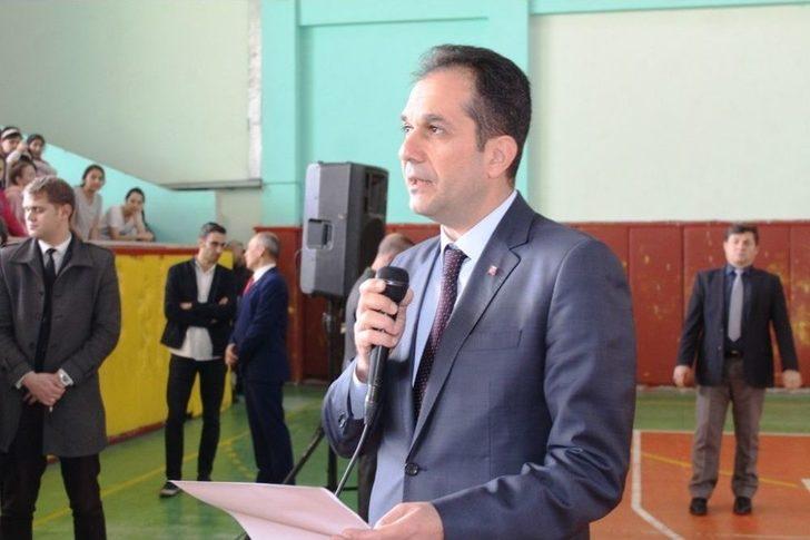 Engelleri Aşmak İçin Hareket Edecekler G3